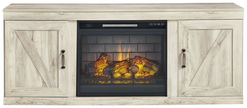 Bellaby - Entertainment Center - R&R Furniture Gallery (Fountain Valley, CA)