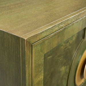 Palais - 4 Door Cabinet