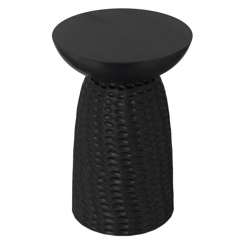 Boyd - Handcrafted Accent Table - R&R Furniture Gallery (Fountain Valley, CA)