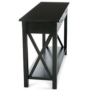 Kitchener - Handcrafted Table - R&R Furniture Gallery (Fountain Valley, CA)