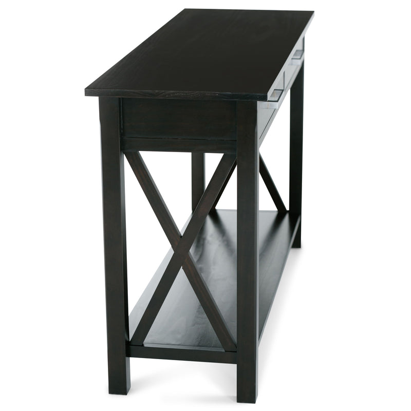 Kitchener - Handcrafted Table - R&R Furniture Gallery (Fountain Valley, CA)