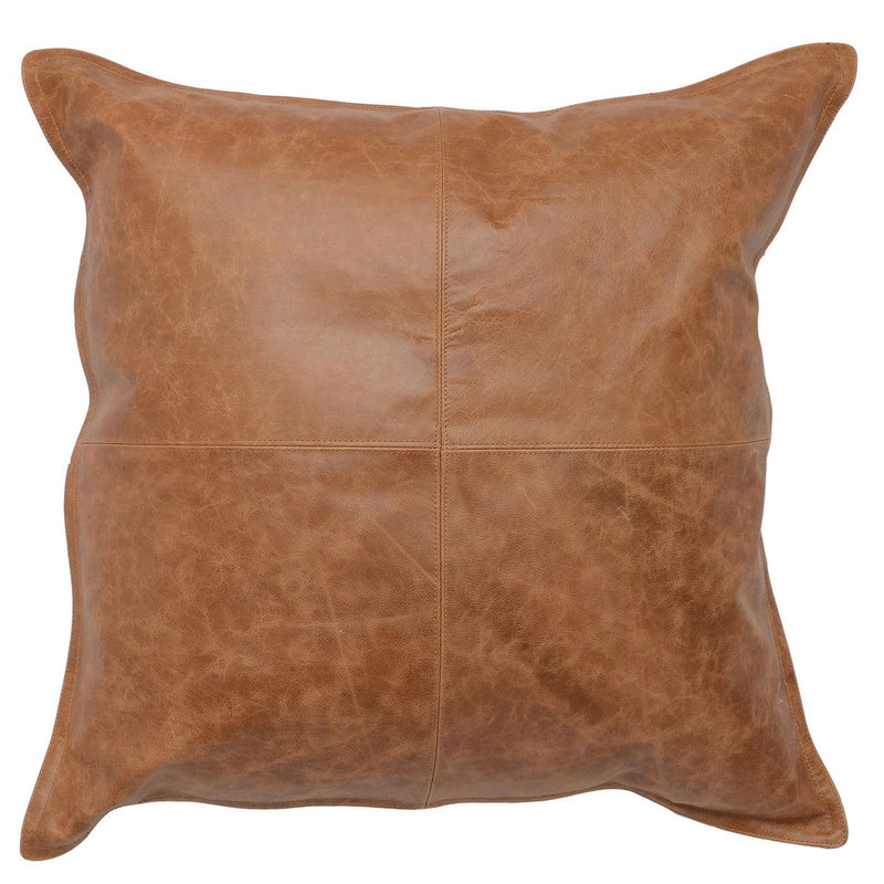 Soco Leather - SLD Dumont Pillow - R&R Furniture Gallery (Fountain Valley, CA)