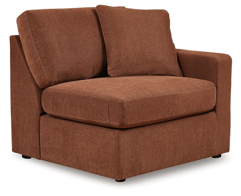 Modmax - L-Shaped Sectional - Spice