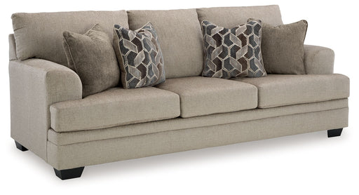 Stonemeade - Sofa Sleeper - R&R Furniture Gallery (Fountain Valley, CA)