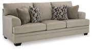 Stonemeade - Sofa - R&R Furniture Gallery (Fountain Valley, CA)