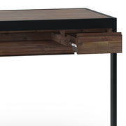 Erina - Handcrafted Desk - R&R Furniture Gallery (Fountain Valley, CA)
