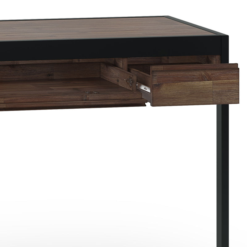 Erina - Handcrafted Desk - R&R Furniture Gallery (Fountain Valley, CA)