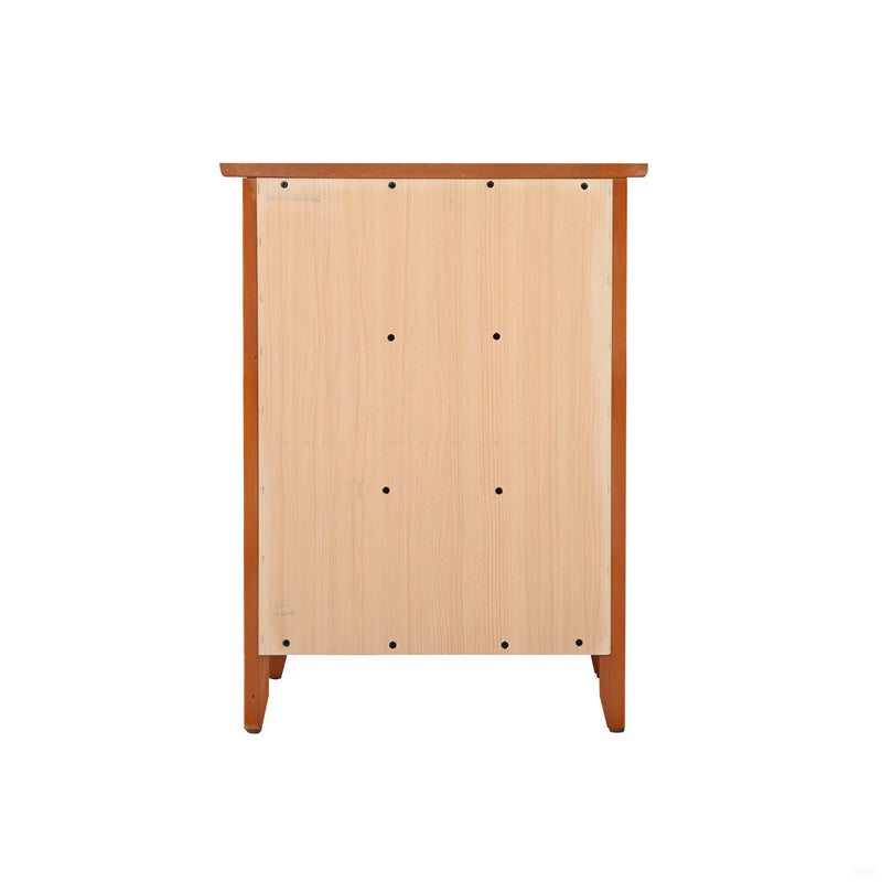 Daniel - 3 Drawer Nightstand - R&R Furniture Gallery (Fountain Valley, CA)