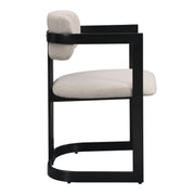Upholstered Dining Armchairs (Set of 2) - R&R Furniture Gallery (Fountain Valley, CA)