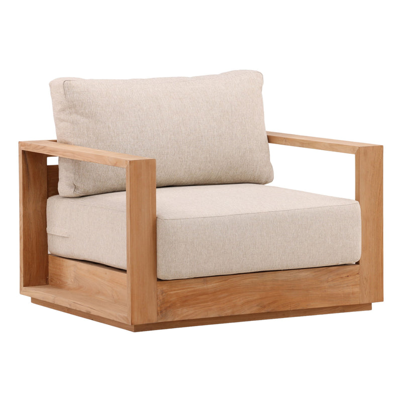 Darlene - Outdoor Sofa Chair