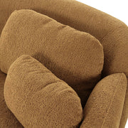 Misty - Boucle Sofa - R&R Furniture Gallery (Fountain Valley, CA)