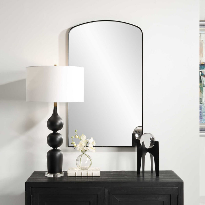 Tordera - Arch Mirror