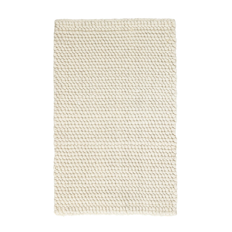 Radiant Oasis - Cosi Wool/Jute Rug - R&R Furniture Gallery (Fountain Valley, CA)