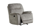 Cooper - Reclining Sofa Set - R&R Furniture Gallery (Fountain Valley, CA)