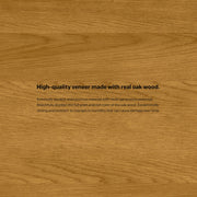 Simpli-Home Draper rectangular dining table with wooden top and sturdy legs, ideal for family meals and gatherings.