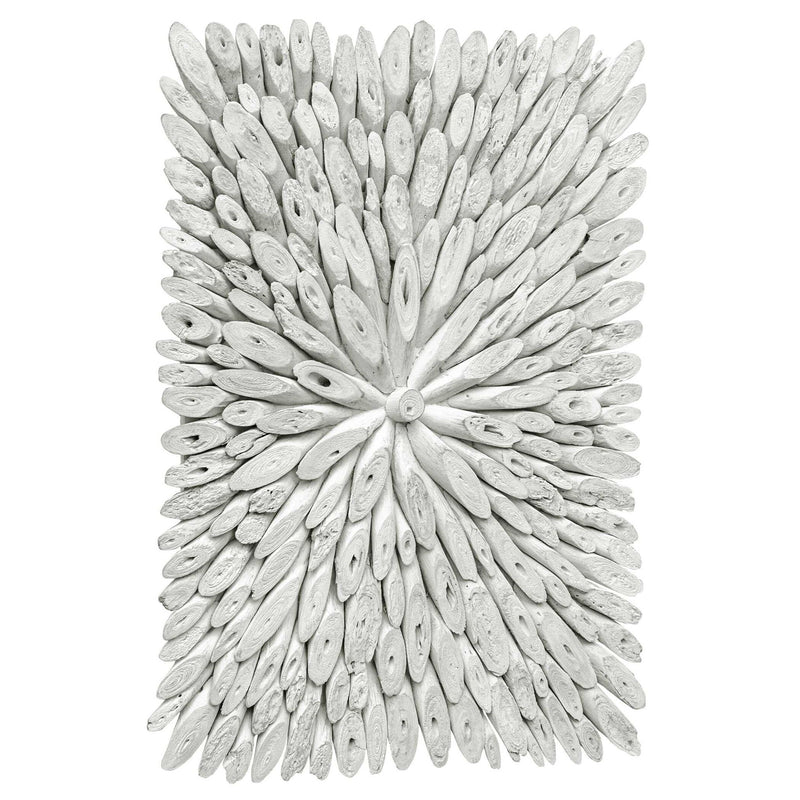 Bahama Wood - Wall Decor