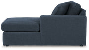 Modmax - Sectional - Ink - R&R Furniture Gallery (Fountain Valley, CA)