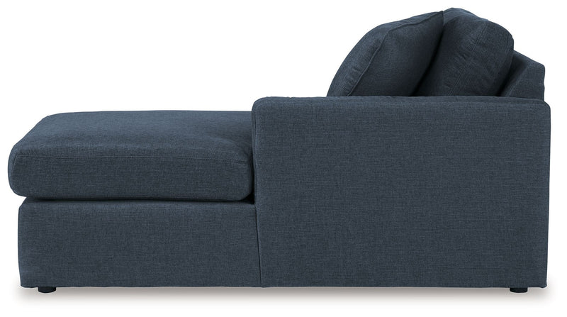 Modmax - Sectional - Ink - R&R Furniture Gallery (Fountain Valley, CA)