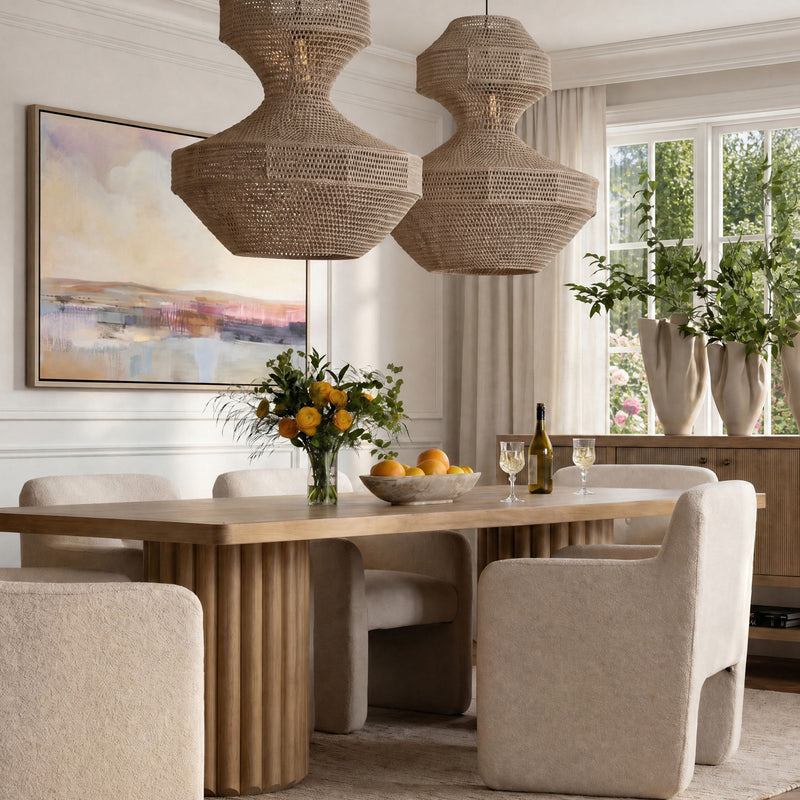 Henley - Dining Table