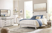 Shawburn - Drawer Dresser - R&R Furniture Gallery (Fountain Valley, CA)
