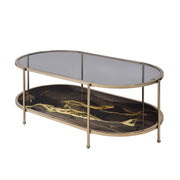 Fiorella - Coffee Table - R&R Furniture Gallery (Fountain Valley, CA)