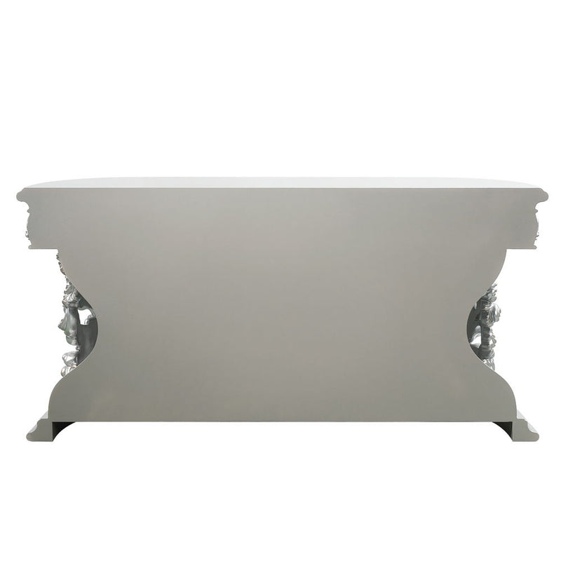 Sandoval - Dresser - Champagne - R&R Furniture Gallery (Fountain Valley, CA)