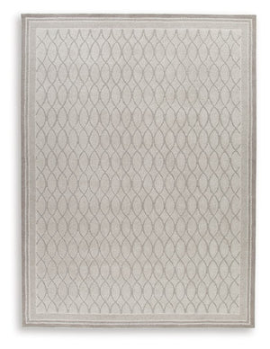 Wimney - Rug - R&R Furniture Gallery (Fountain Valley, CA)