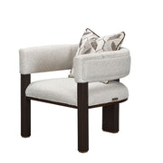 West Kensington - Accent Chair - R&R Furniture Gallery (Fountain Valley, CA)