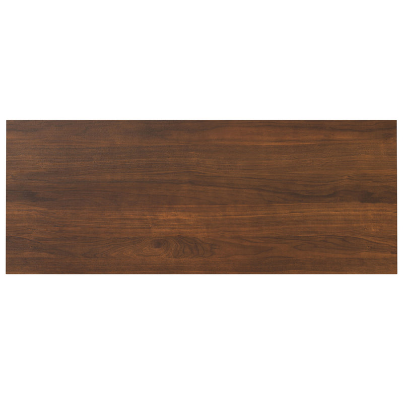 Lowry - Handcrafted Desk - R&R Furniture Gallery (Fountain Valley, CA)