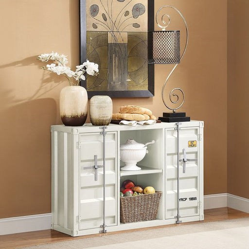 Cargo - Server - R&R Furniture Gallery (Fountain Valley, CA)