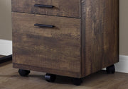 File Cabinet Rolling Mobile Storage Drawers Printer Stand For Office - R&R Furniture Gallery (Fountain Valley, CA)