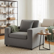 Caylie - Armchair - R&R Furniture Gallery (Fountain Valley, CA)