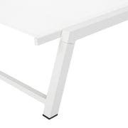Myers - Chaise Lounge - White - R&R Furniture Gallery (Fountain Valley, CA)