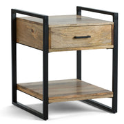 Riverside - Table - R&R Furniture Gallery (Fountain Valley, CA)