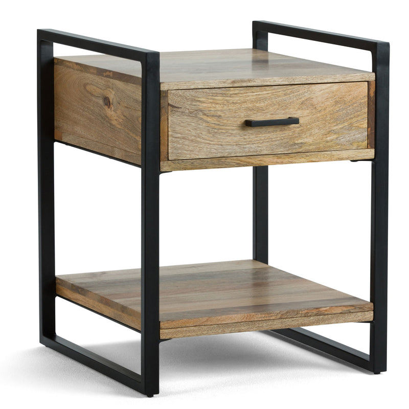 Riverside - Table - R&R Furniture Gallery (Fountain Valley, CA)