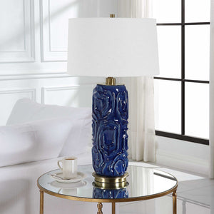 Zade - Table Lamp