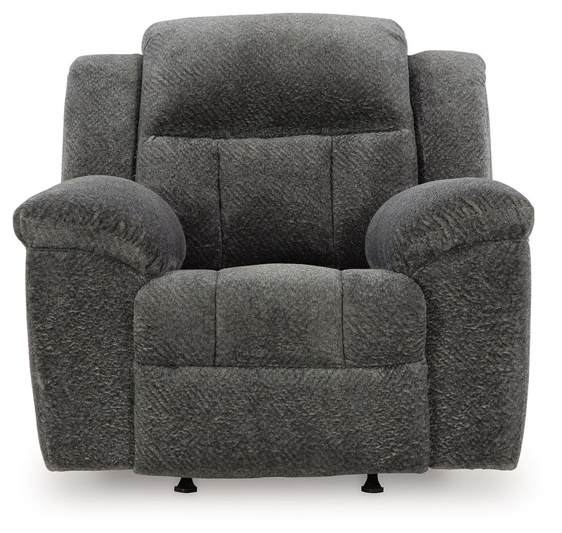 Frohn - Rocker Recliner - R&R Furniture Gallery (Fountain Valley, CA)