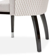 Carmela - Dining Arm Chair - R&R Furniture Gallery (Fountain Valley, CA)