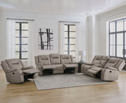 Blake - Glider Recliner - R&R Furniture Gallery (Fountain Valley, CA)