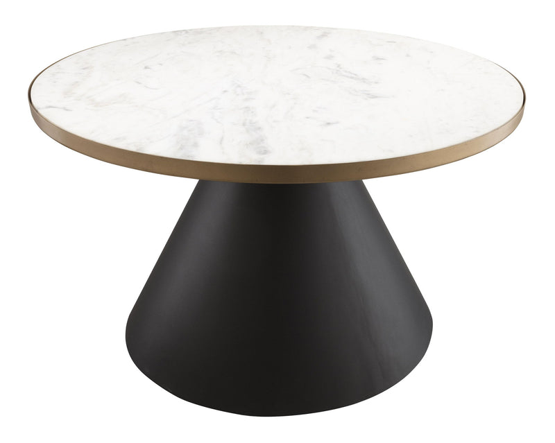 Richard - Marble Table - R&R Furniture Gallery (Fountain Valley, CA)