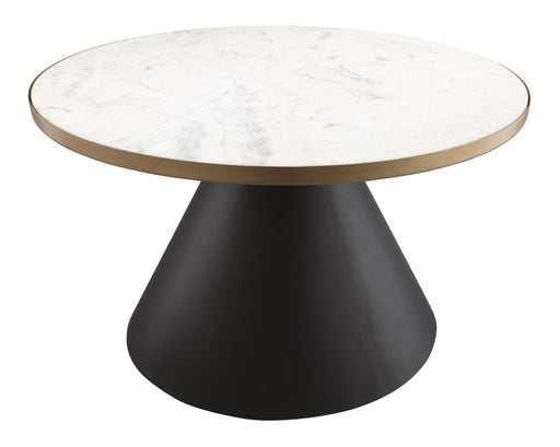Richard - Marble Table - R&R Furniture Gallery (Fountain Valley, CA)