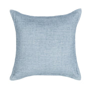 Classic Home Solstice SLD pillow, an accent pillow with patterned fabric and plush filling, ideal for sofa or bed decor.
