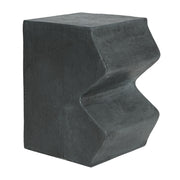 Rectangular Outdoor Indoor Accent Side Table (Set of 2) - R&R Furniture Gallery (Fountain Valley, CA)