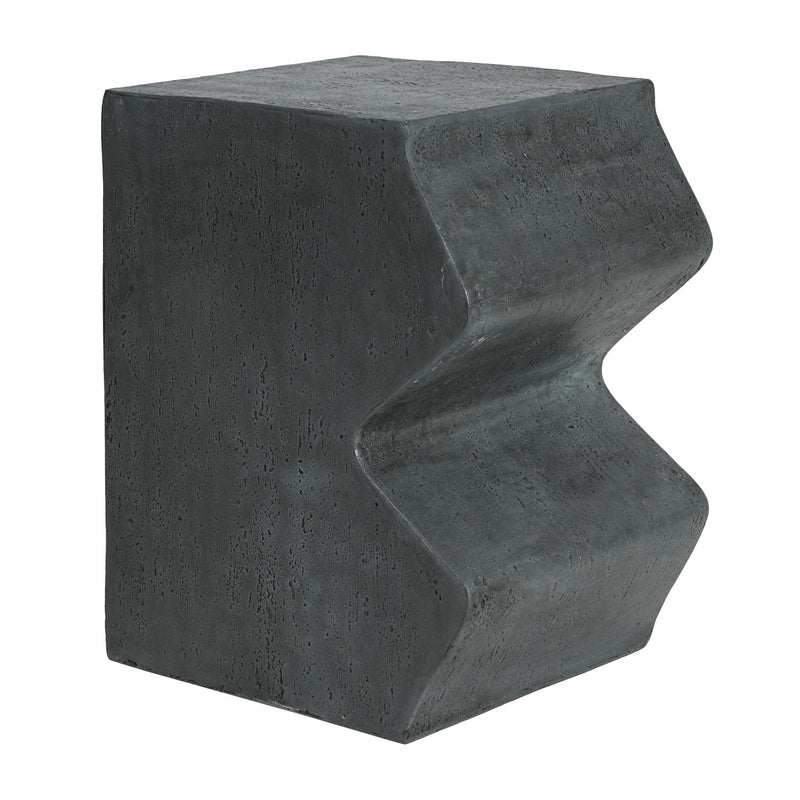 Rectangular Outdoor Indoor Accent Side Table (Set of 2) - R&R Furniture Gallery (Fountain Valley, CA)