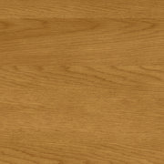 Simpli-Home Draper rectangular dining table with wooden top and sturdy legs, ideal for modern dining room settings.