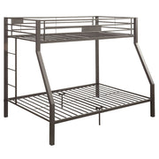Limbra - Bunk Bed - R&R Furniture Gallery (Fountain Valley, CA)