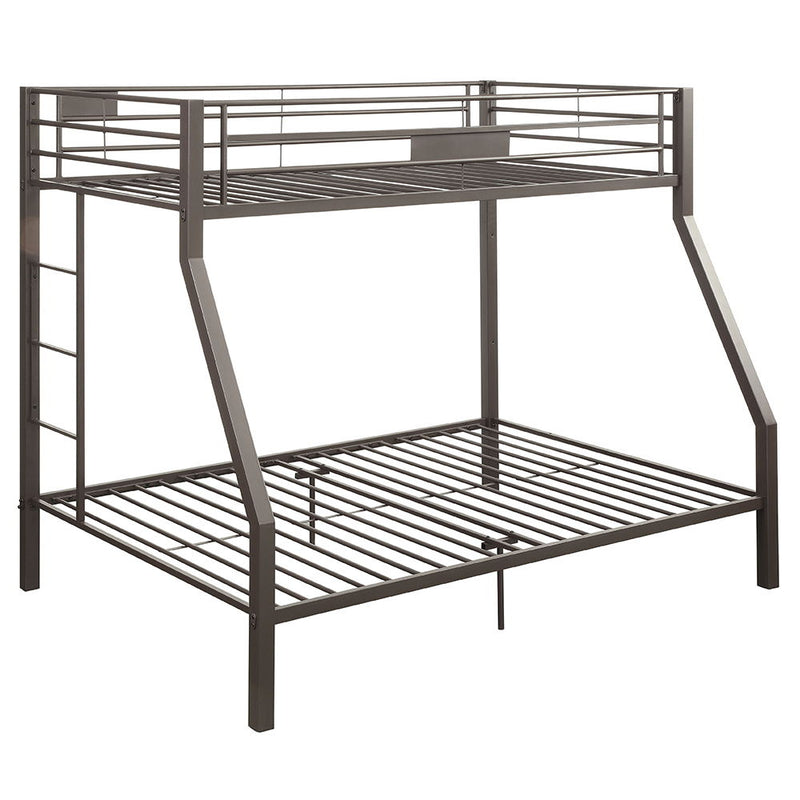 Limbra - Bunk Bed - R&R Furniture Gallery (Fountain Valley, CA)