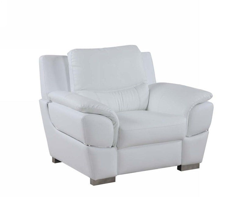 4572 - Chair - R&R Furniture Gallery (Fountain Valley, CA)
