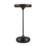 Flat Top - Rechargeable Mini Lamp