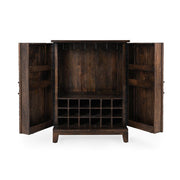 Vivienne - Bar Cabinet - R&R Furniture Gallery (Fountain Valley, CA)